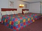 фото отеля Econo Lodge Near Home Depot Center