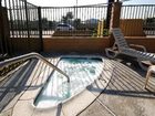 фото отеля Econo Lodge Near Home Depot Center