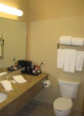 фото отеля Holiday Inn Express Bismarck