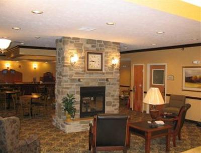 фото отеля Holiday Inn Express Bismarck