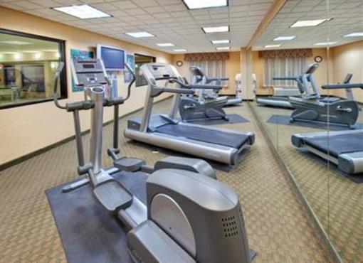 фото отеля Holiday Inn Express Bismarck