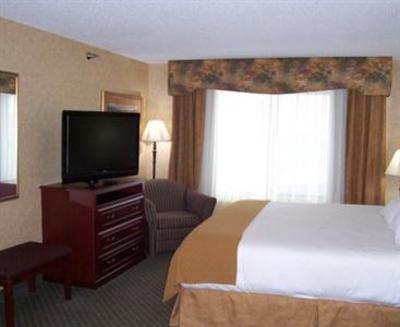 фото отеля Holiday Inn Express Bismarck