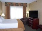 фото отеля Holiday Inn Express Bismarck