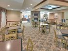 фото отеля Holiday Inn Express Bismarck