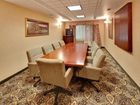 фото отеля Holiday Inn Express Bismarck