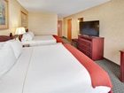 фото отеля Holiday Inn Express Bismarck