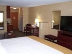 фото отеля Holiday Inn Express Bismarck