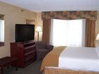 фото отеля Holiday Inn Express Bismarck