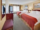 фото отеля Holiday Inn Express Bismarck