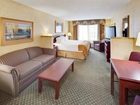 фото отеля Holiday Inn Express Bismarck