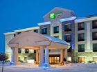 фото отеля Holiday Inn Express Bismarck