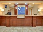 фото отеля Holiday Inn Express Bismarck