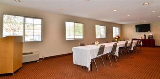 фото отеля MainStay Suites Alcoa Knoxville Airport
