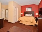 фото отеля MainStay Suites Alcoa Knoxville Airport