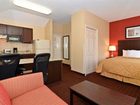 фото отеля MainStay Suites Alcoa Knoxville Airport