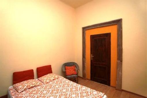 фото отеля Momotown Hostel Krakow