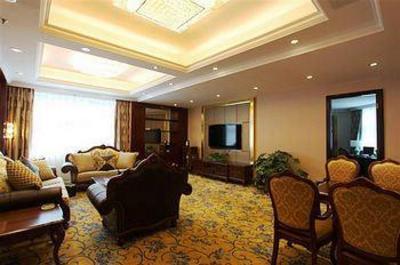 фото отеля Ying Shan Hong Hotel