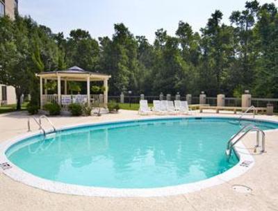 фото отеля Days Inn Myrtle Beach