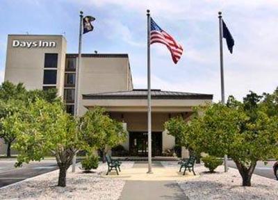 фото отеля Days Inn Myrtle Beach