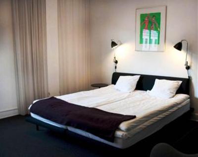 фото отеля Zleep Hotel Astoria - Copenhagen