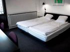 фото отеля Zleep Hotel Astoria - Copenhagen