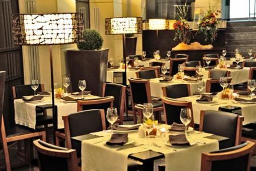 фото отеля Esperos Palace Hotel Kastoria