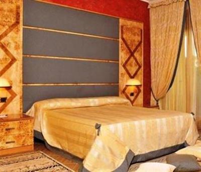 фото отеля Best Western Hotel La Perla Castel Volturno
