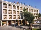 фото отеля Best Western Hotel La Perla Castel Volturno