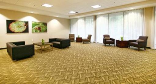 фото отеля Wyndham Peachtree Conference Center