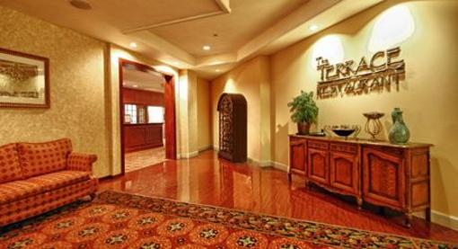 фото отеля Wyndham Peachtree Conference Center
