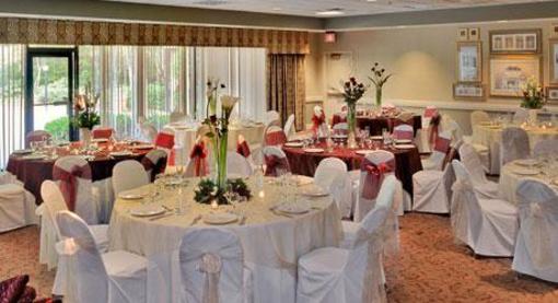 фото отеля Wyndham Peachtree Conference Center