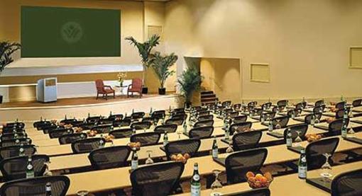 фото отеля Wyndham Peachtree Conference Center