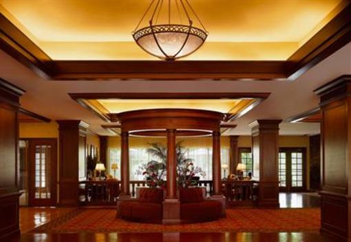 фото отеля Wyndham Peachtree Conference Center