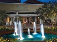 Wyndham Peachtree Conference Center