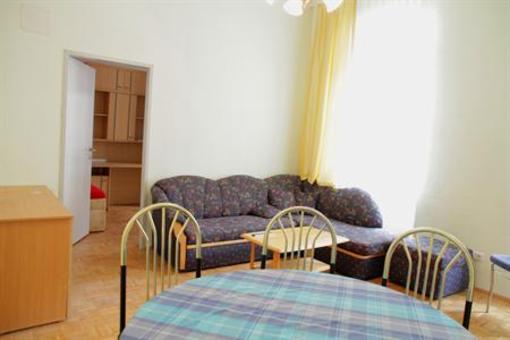 фото отеля Best Of Vienna Apartments Klimschgasse