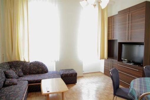 фото отеля Best Of Vienna Apartments Klimschgasse