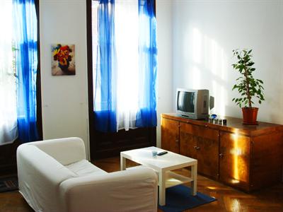фото отеля Best Of Vienna Apartments Klimschgasse