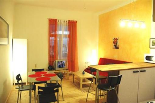 фото отеля Best Of Vienna Apartments Klimschgasse