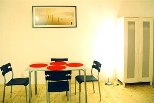фото отеля Best Of Vienna Apartments Klimschgasse