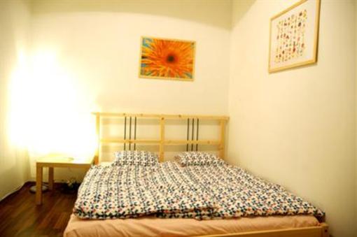 фото отеля Best Of Vienna Apartments Klimschgasse