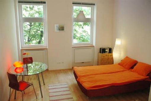 фото отеля Best Of Vienna Apartments Klimschgasse