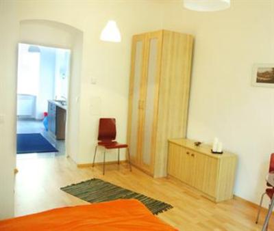 фото отеля Best Of Vienna Apartments Klimschgasse