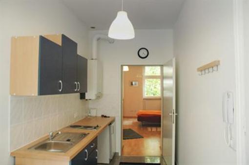фото отеля Best Of Vienna Apartments Klimschgasse