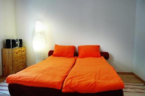 фото отеля Best Of Vienna Apartments Klimschgasse