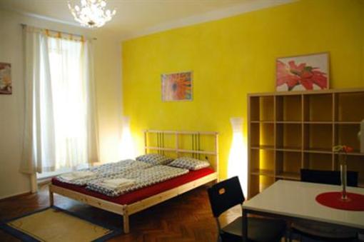 фото отеля Best Of Vienna Apartments Klimschgasse