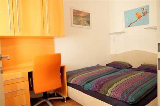 фото отеля Best Of Vienna Apartments Klimschgasse