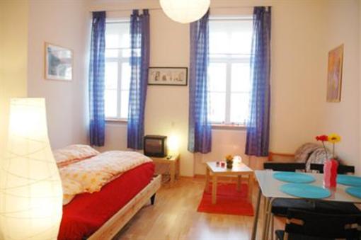 фото отеля Best Of Vienna Apartments Klimschgasse