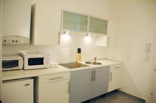 фото отеля Best Of Vienna Apartments Klimschgasse