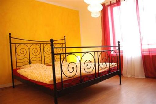 фото отеля Best Of Vienna Apartments Klimschgasse