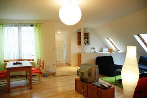 фото отеля Best Of Vienna Apartments Klimschgasse